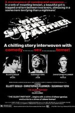 Watch The Silent Partner M4ufreemovies