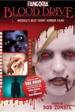 Watch Fangoria Blood Drive M4ufreemovies