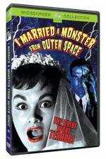 Watch I Married a Monster from Outer Space M4ufreemovies