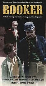 Watch Booker M4ufreemovies