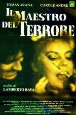 Watch Il maestro del terrore M4ufreemovies