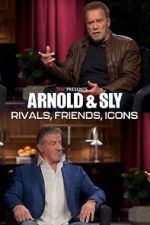 Watch Arnold & Sly: Rivals, Friends, Icons M4ufreemovies
