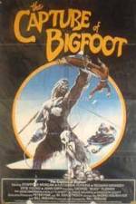Watch The Capture of Bigfoot M4ufreemovies