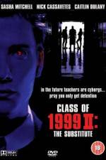 Watch Class of 1999 II The Substitute M4ufreemovies