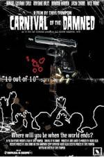 Watch Carnival of the Damned M4ufreemovies