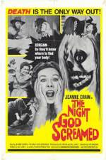Watch The Night God Screamed M4ufreemovies