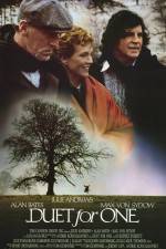 Watch Duet for One M4ufreemovies