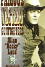 Watch Stagecoach to Denver M4ufreemovies