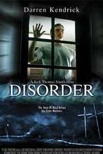 Watch Disorder M4ufreemovies