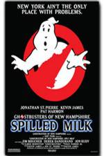 Watch The Ghostbusters of New Hampshire Spilled Milk M4ufreemovies