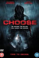 Watch Choose M4ufreemovies