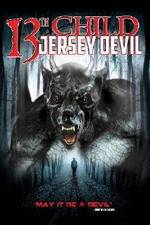 Watch 13th Child: Jersey Devil M4ufreemovies