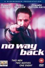 Watch No Way Back M4ufreemovies