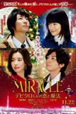 Watch Miracle: Devil Claus\' Love and Magic M4ufreemovies