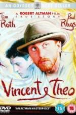 Watch Vincent & Theo M4ufreemovies