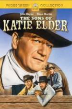 Watch The Sons of Katie Elder M4ufreemovies