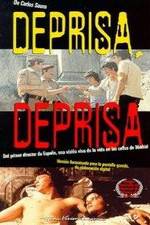 Watch Deprisa, deprisa M4ufreemovies