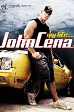 Watch WWE John Cena  My Life M4ufreemovies