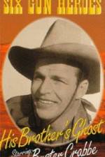 Watch His Brother's Ghost M4ufreemovies