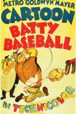 Watch Batty Baseball M4ufreemovies