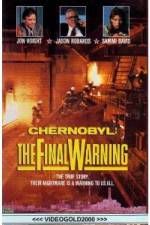Watch Chernobyl The Final Warning M4ufreemovies