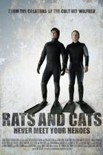 Watch Rats and Cats M4ufreemovies