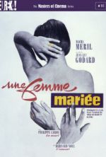 Watch Une femme mariée: Suite de fragments d'un film tourné en 1964 M4ufreemovies