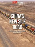 Watch China\'s New Silk Road M4ufreemovies