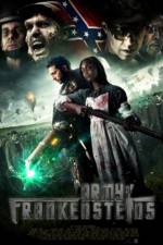 Watch Army of Frankensteins M4ufreemovies