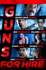 Watch Guns for Hire M4ufreemovies