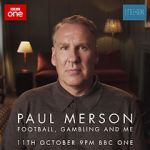 Watch Paul Merson: Football, Gambling & Me M4ufreemovies