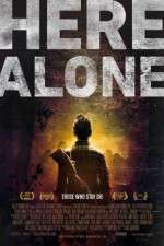 Watch Here Alone M4ufreemovies