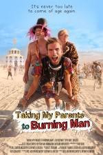 Watch Taking My Parents to Burning Man M4ufreemovies