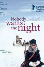 Watch Nadie quiere la noche M4ufreemovies