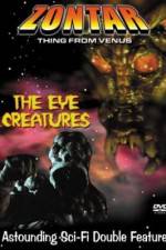Watch The Eye Creatures M4ufreemovies