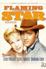 Watch Flaming Star M4ufreemovies