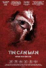Watch Tin Can Man M4ufreemovies
