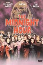 Watch The Midnight Hour M4ufreemovies