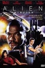 Watch Alien Intruder M4ufreemovies