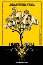 Watch Fierce People M4ufreemovies