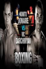 Watch Nonito Donaire vs Vic Darchinyan II M4ufreemovies