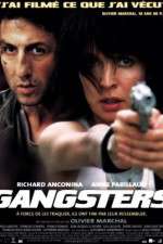 Watch Gangsters M4ufreemovies