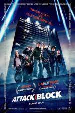 Watch Attack the Block M4ufreemovies
