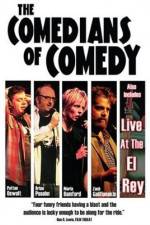 Watch The Comedians of Comedy M4ufreemovies