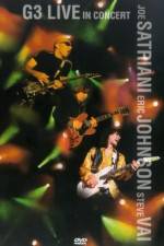 Watch G3 Live in Concert M4ufreemovies