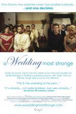 Watch A Wedding Most Strange M4ufreemovies
