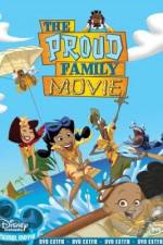 Watch The Proud Family Movie M4ufreemovies