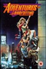 Watch Adventures in Babysitting M4ufreemovies