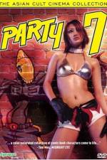 Watch Party 7 M4ufreemovies