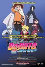 Watch Boruto Naruto the Movie M4ufreemovies